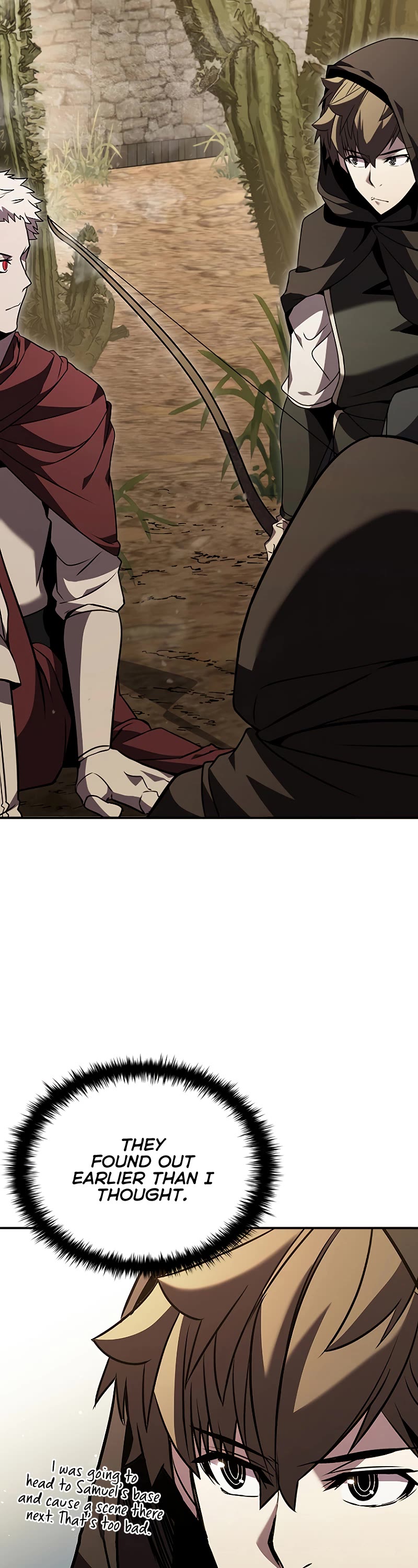 Taming Master Chapter 106 page 63 - Chapter 106