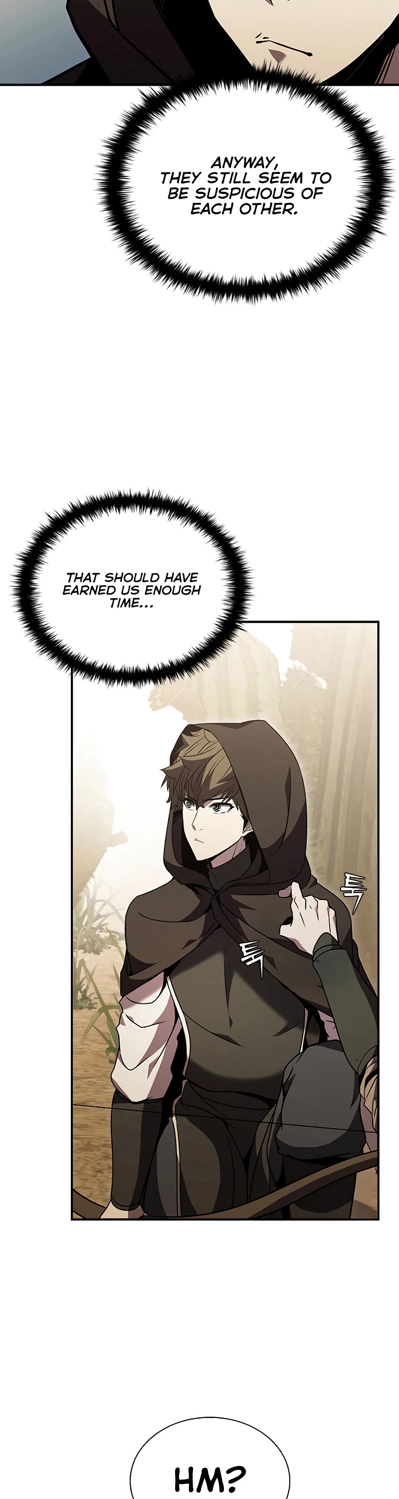 Taming Master Chapter 106 page 64 - Chapter 106