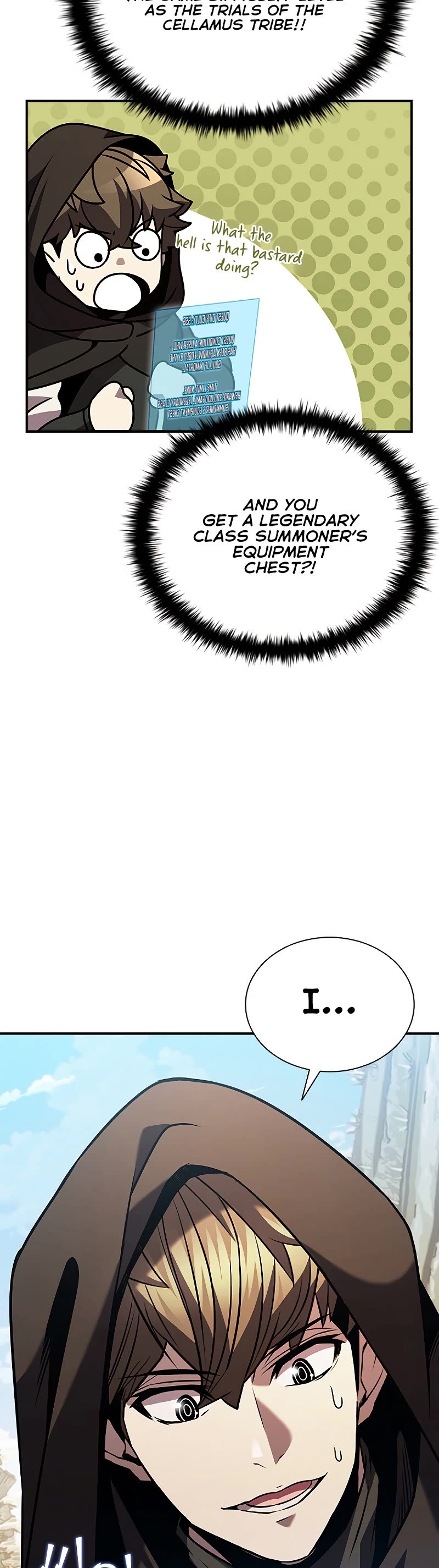 Taming Master Chapter 106 page 69 - Chapter 106