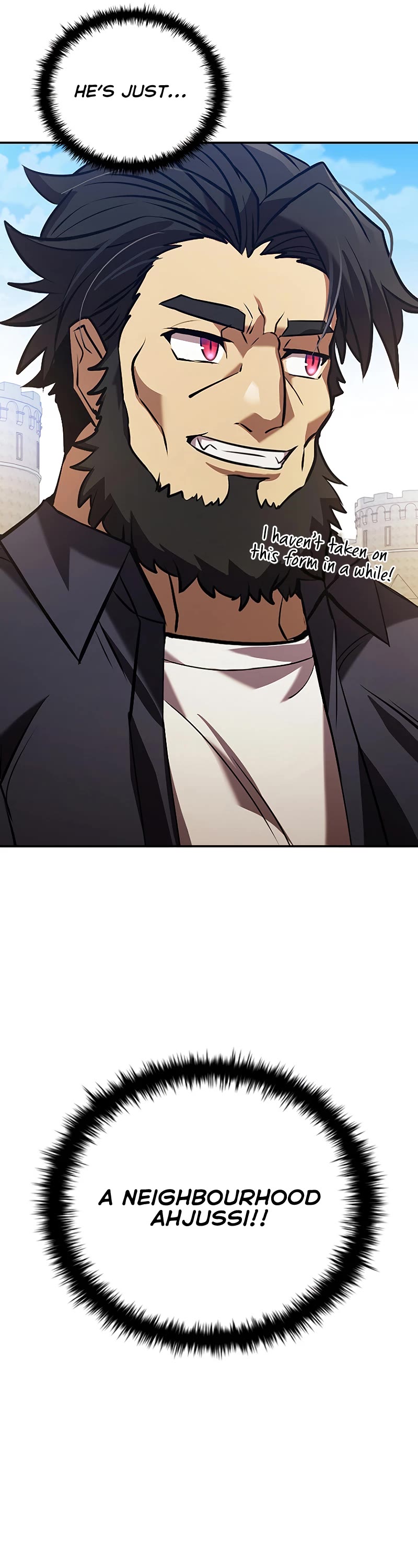 Taming Master Chapter 106 page 8 - Chapter 106