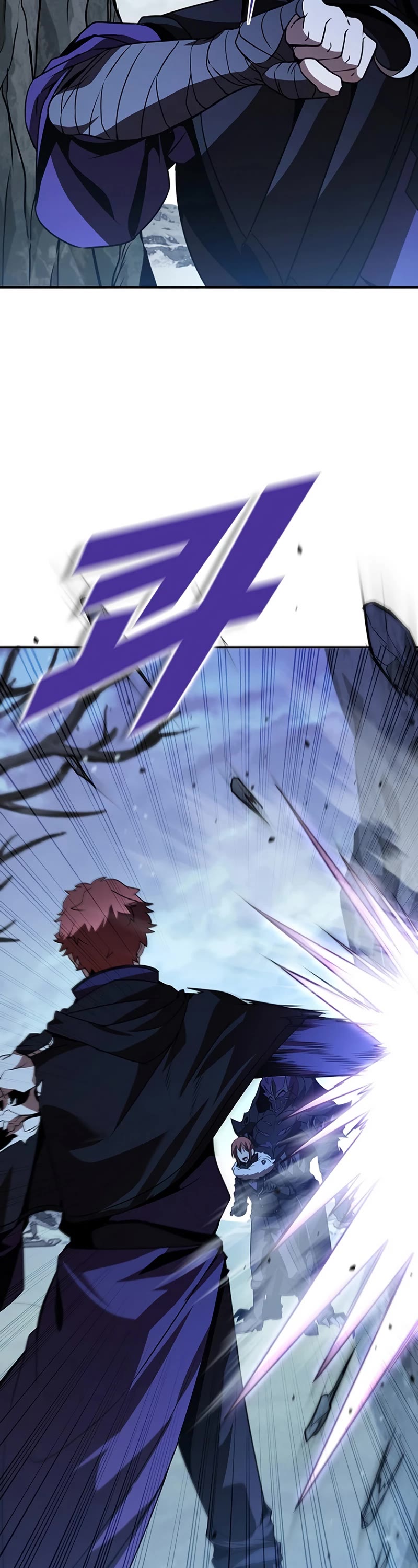 Taming Master Chapter 107 page 13 - Chapter 107