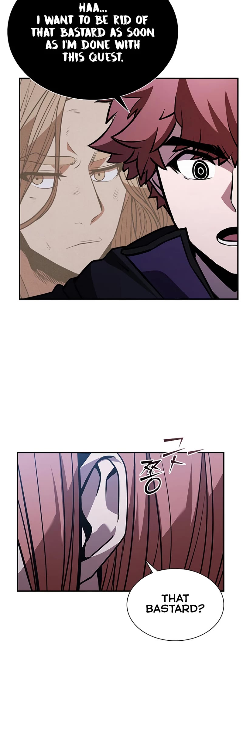 Taming Master Chapter 107 page 16 - Chapter 107
