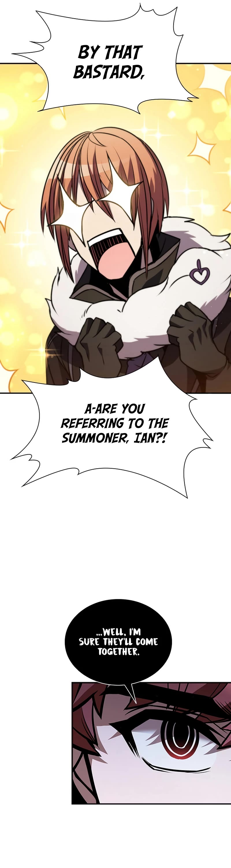 Taming Master Chapter 107 page 17 - Chapter 107