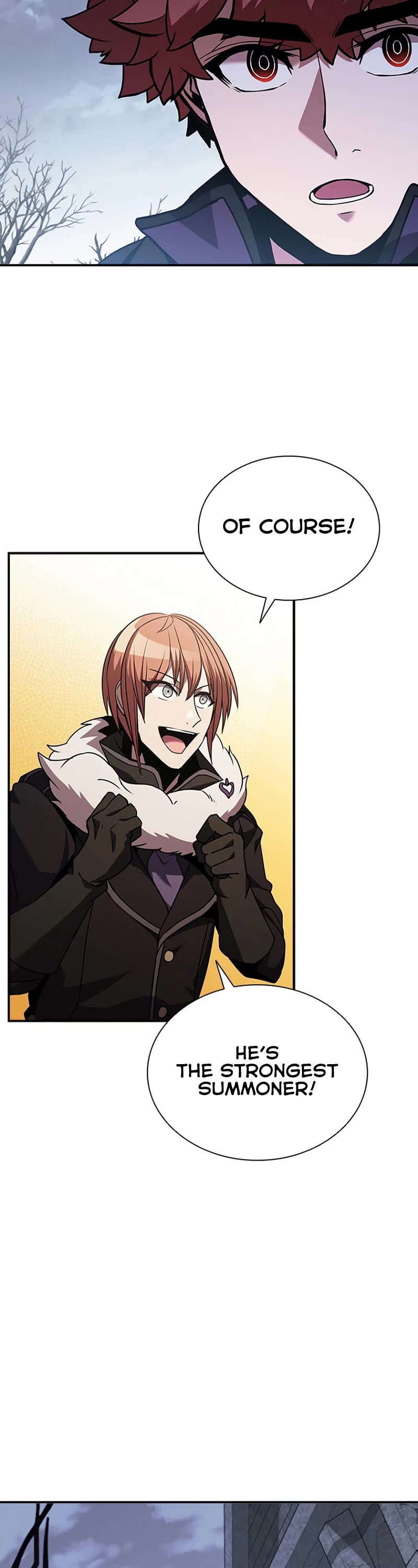 Taming Master Chapter 107 page 19 - Chapter 107