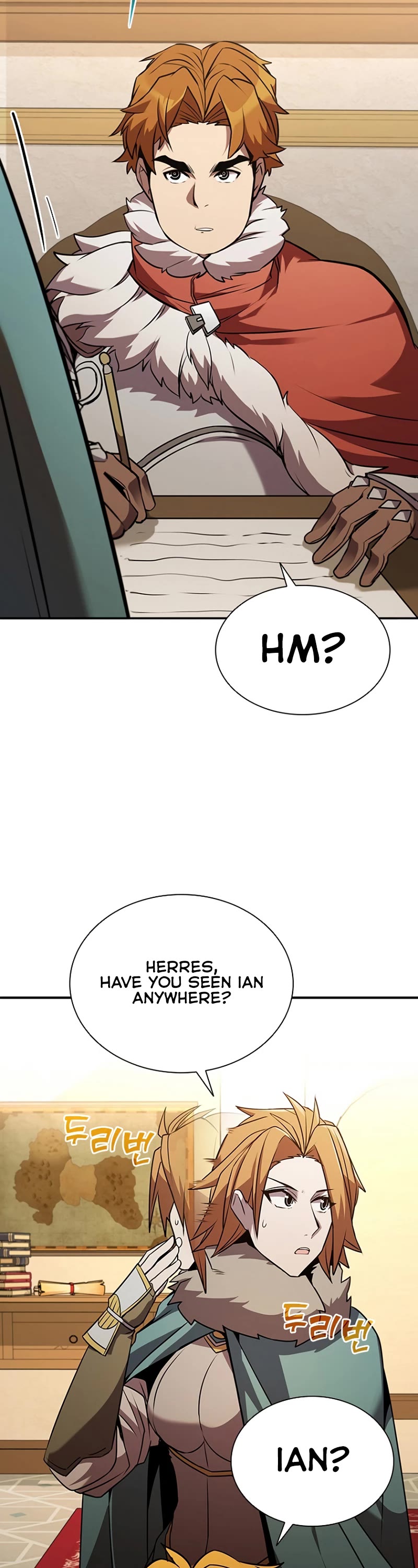 Taming Master Chapter 107 page 23 - Chapter 107
