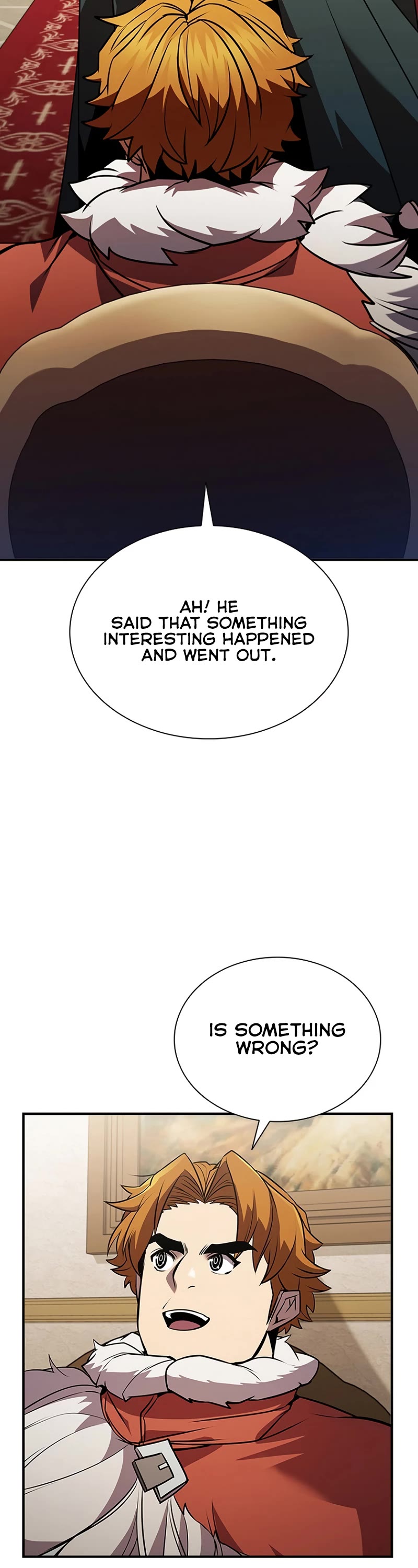 Taming Master Chapter 107 page 24 - Chapter 107