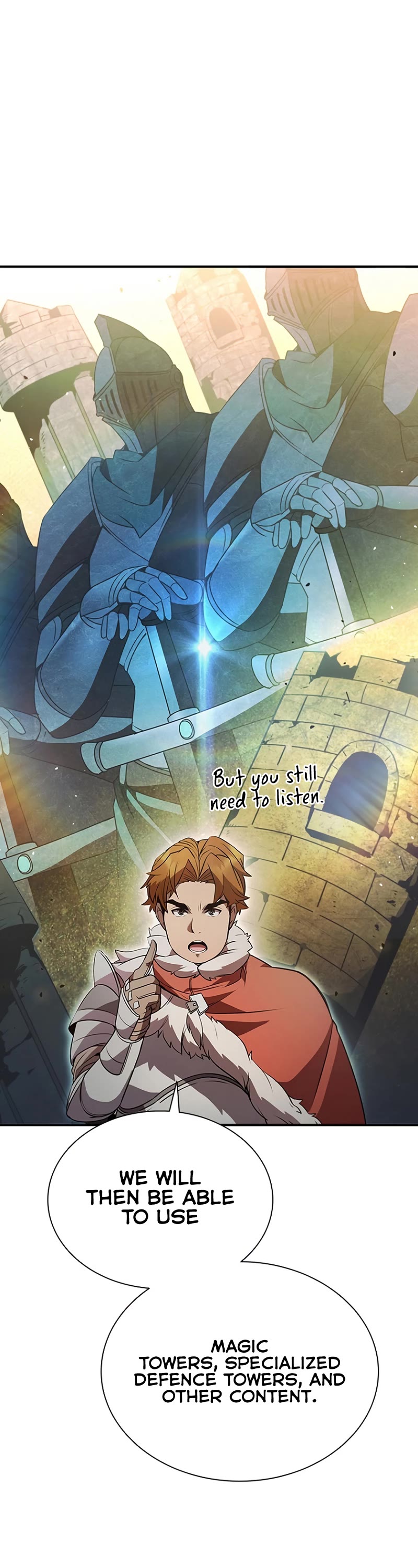 Taming Master Chapter 107 page 37 - Chapter 107