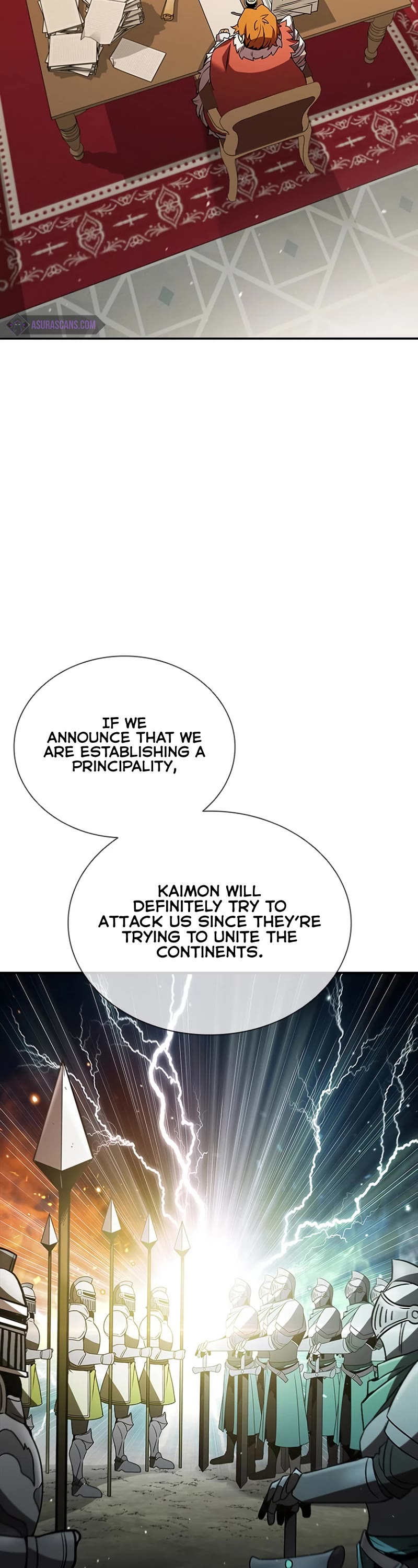 Taming Master Chapter 107 page 39 - Chapter 107
