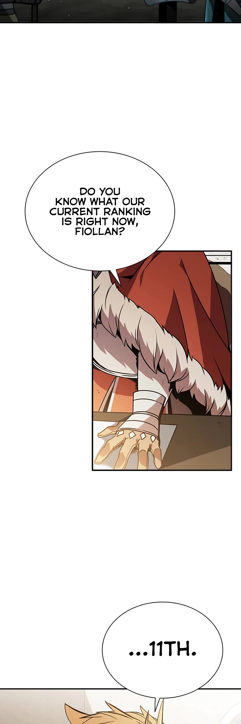 Taming Master Chapter 107 page 40 - Chapter 107