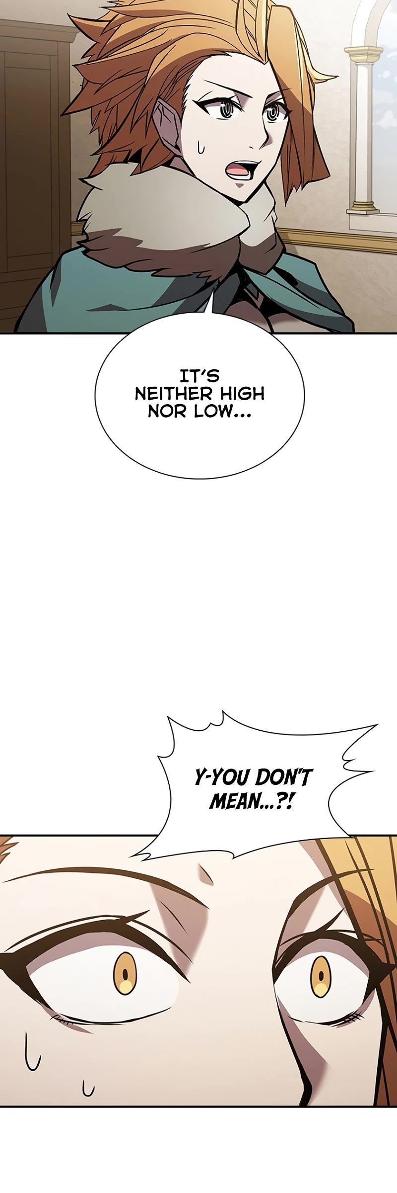 Taming Master Chapter 107 page 41 - Chapter 107