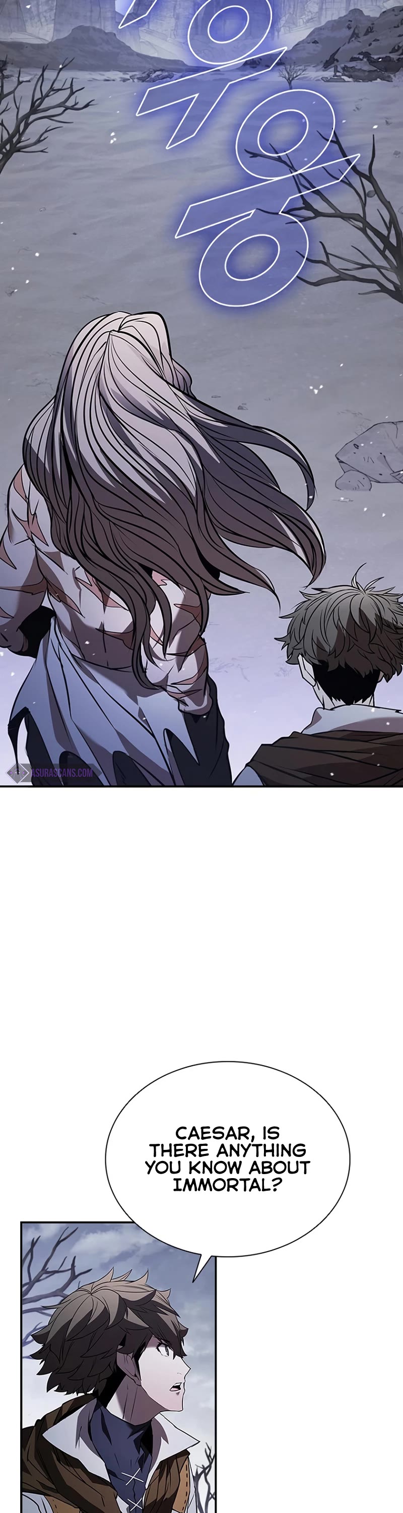 Taming Master Chapter 107 page 47 - Chapter 107