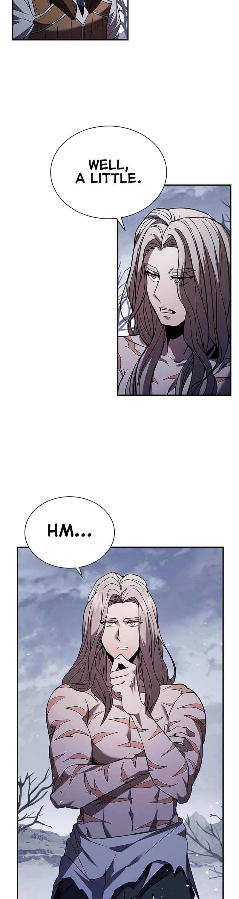 Taming Master Chapter 107 page 48 - Chapter 107