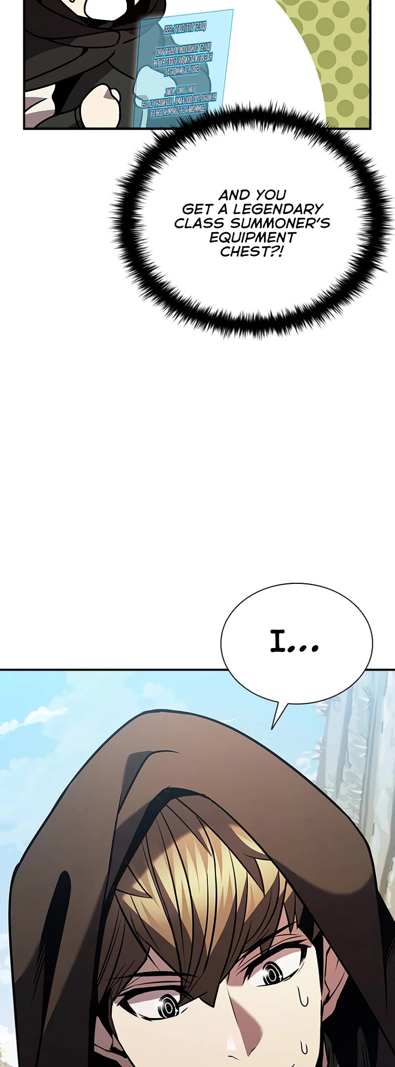 Taming Master Chapter 107 page 5 - Chapter 107