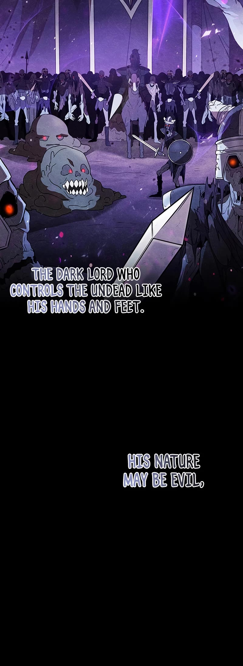 Taming Master Chapter 107 page 50 - Chapter 107