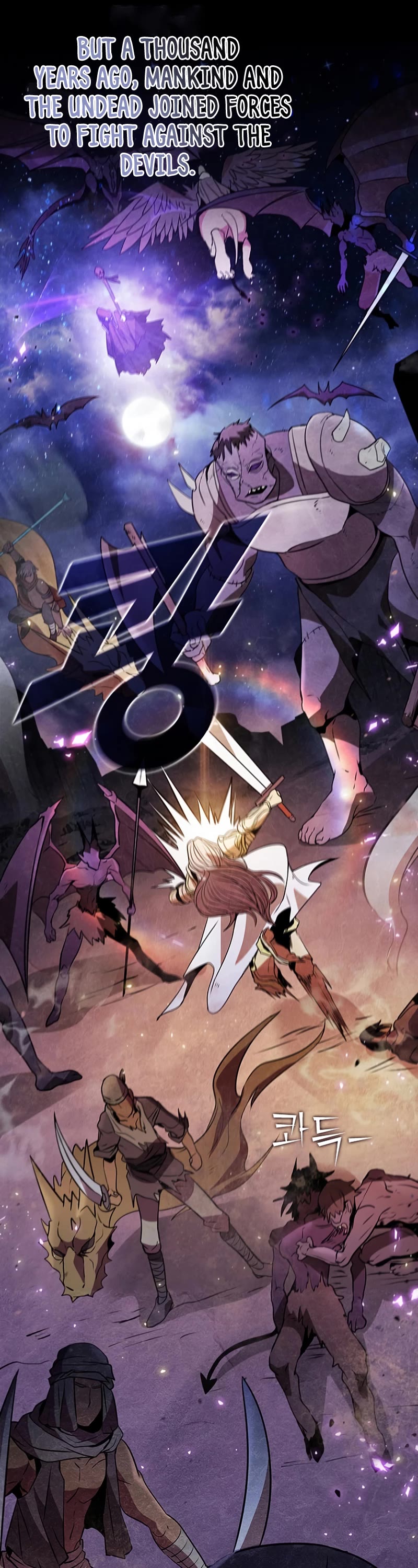 Taming Master Chapter 107 page 51 - Chapter 107