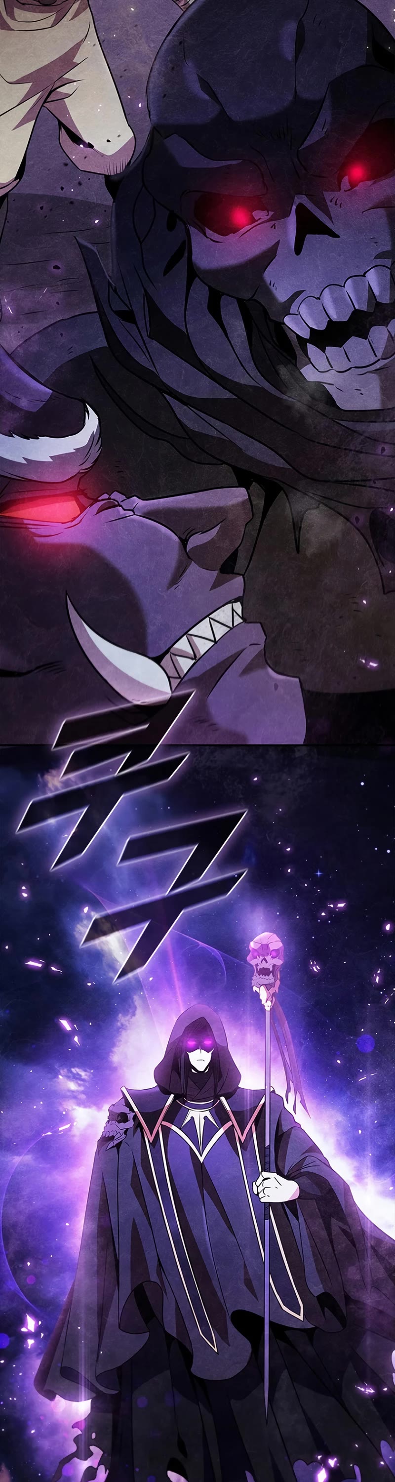 Taming Master Chapter 107 page 52 - Chapter 107