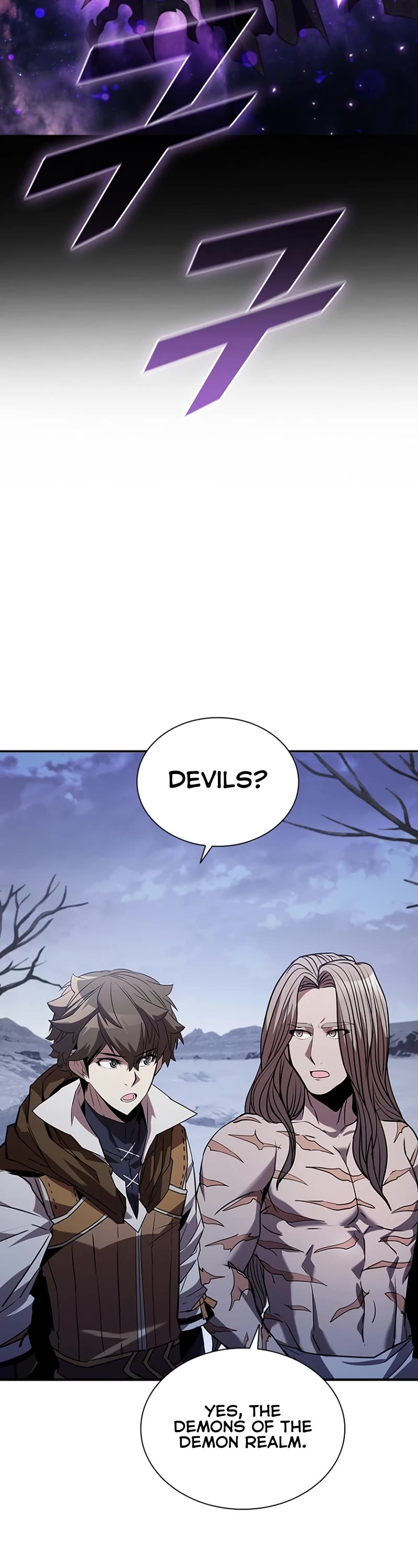 Taming Master Chapter 107 page 53 - Chapter 107