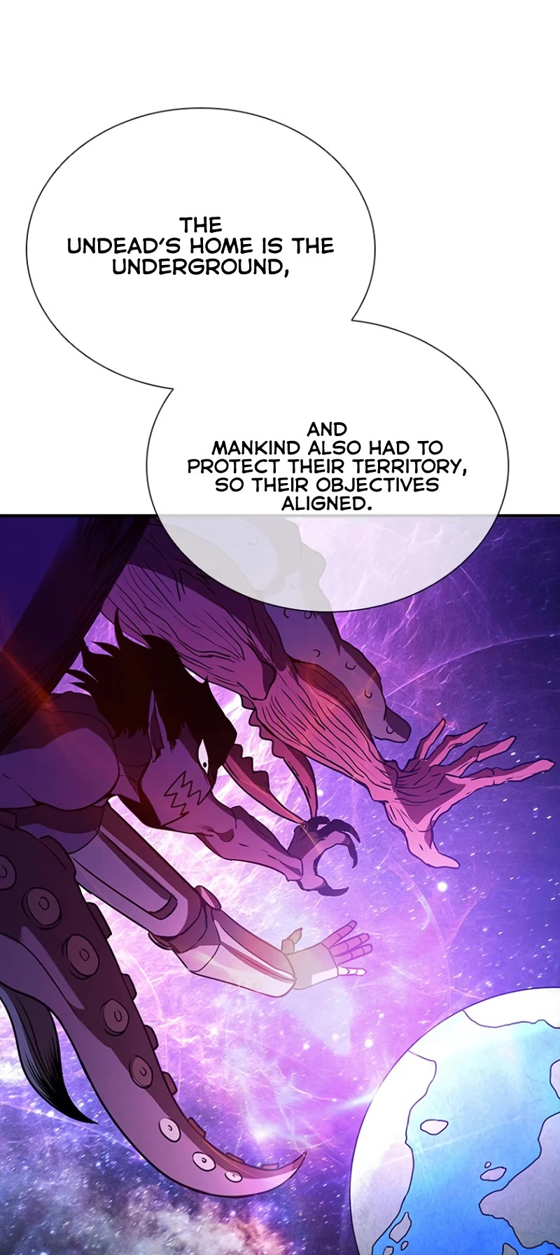 Taming Master Chapter 107 page 54 - Chapter 107