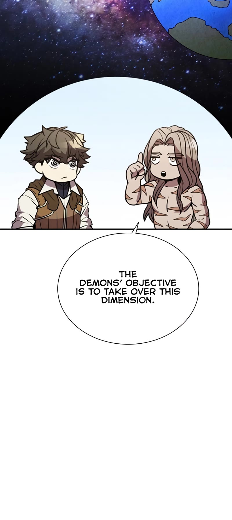 Taming Master Chapter 107 page 55 - Chapter 107