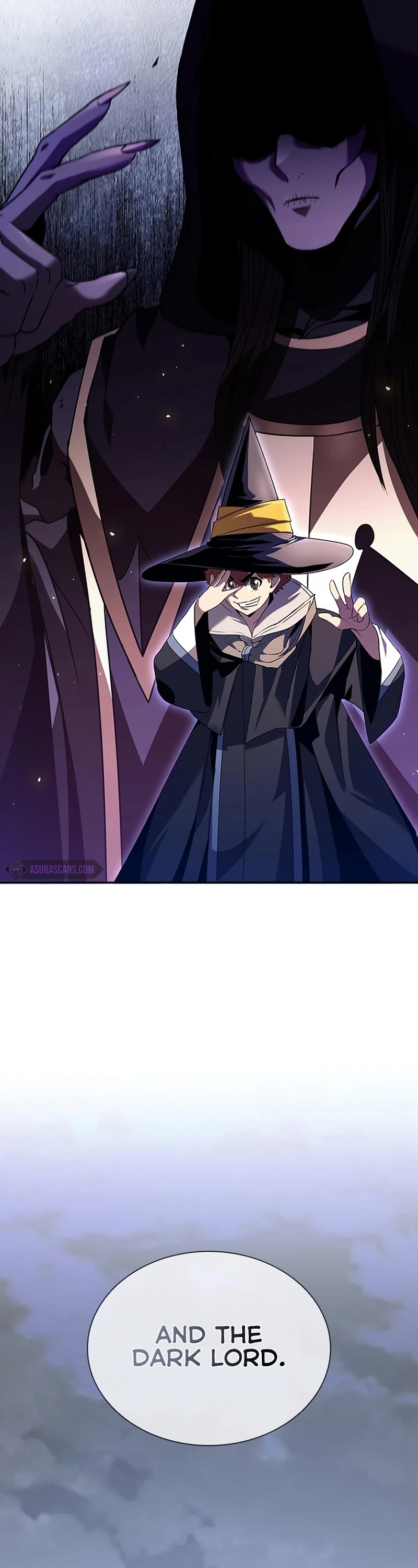Taming Master Chapter 107 page 57 - Chapter 107