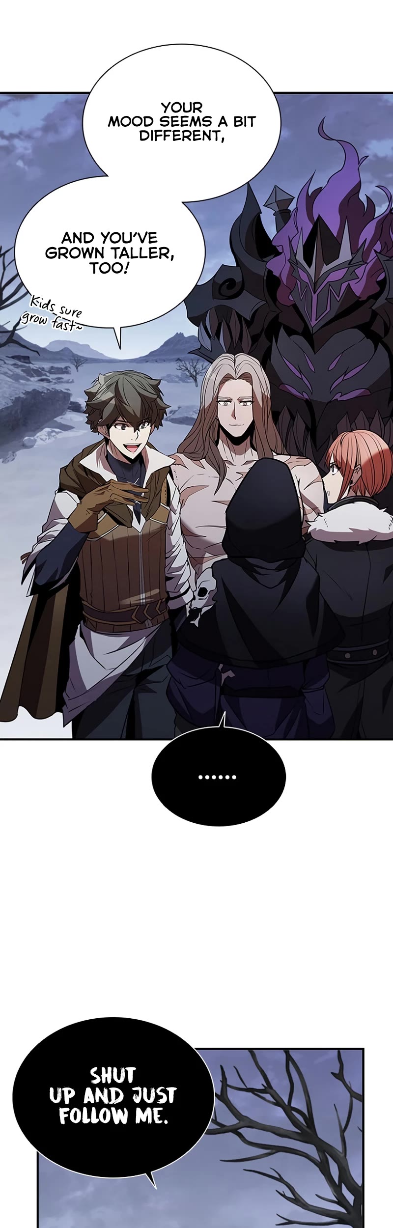 Taming Master Chapter 107 page 59 - Chapter 107