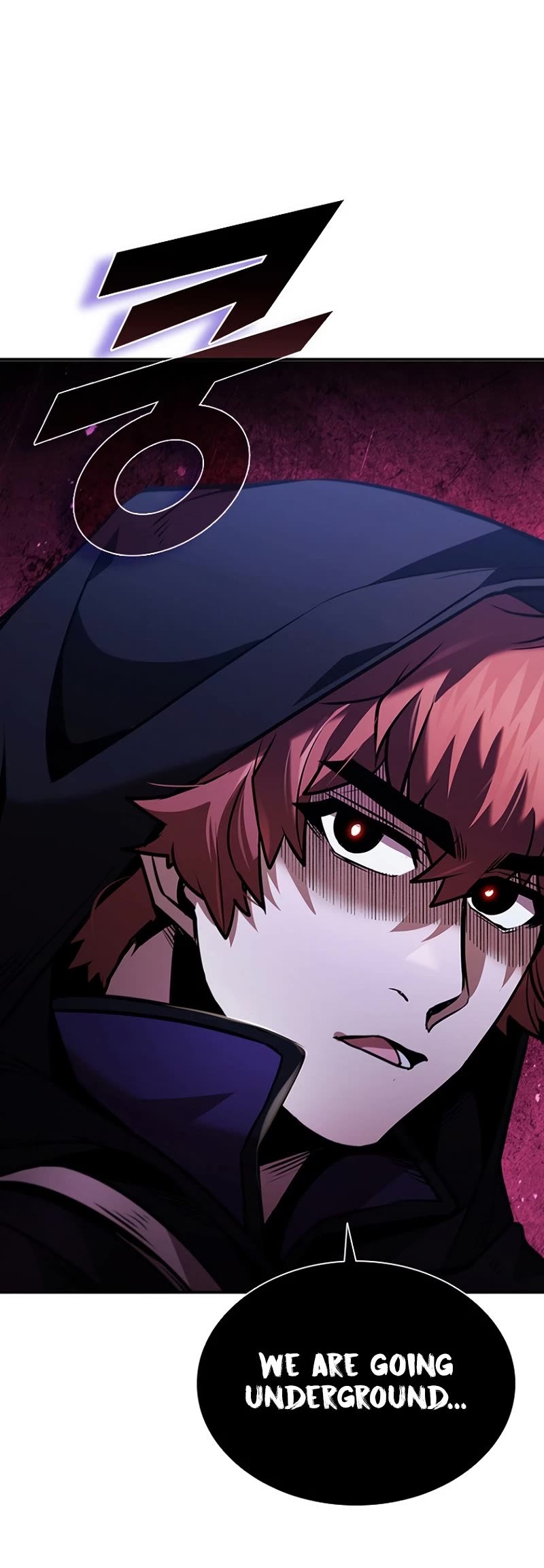 Taming Master Chapter 107 page 61 - Chapter 107
