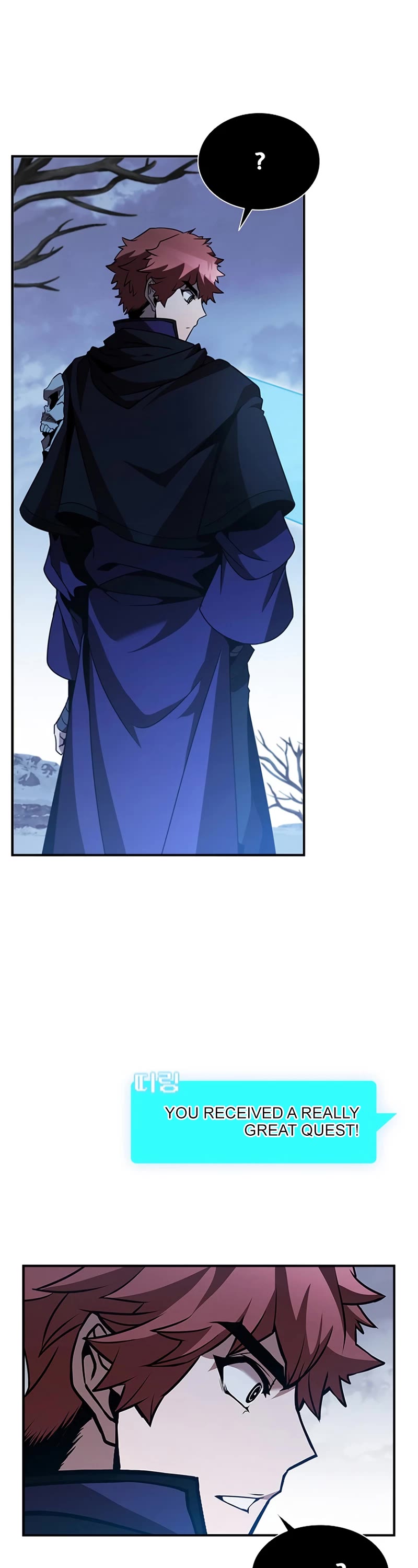 Taming Master Chapter 107 page 8 - Chapter 107