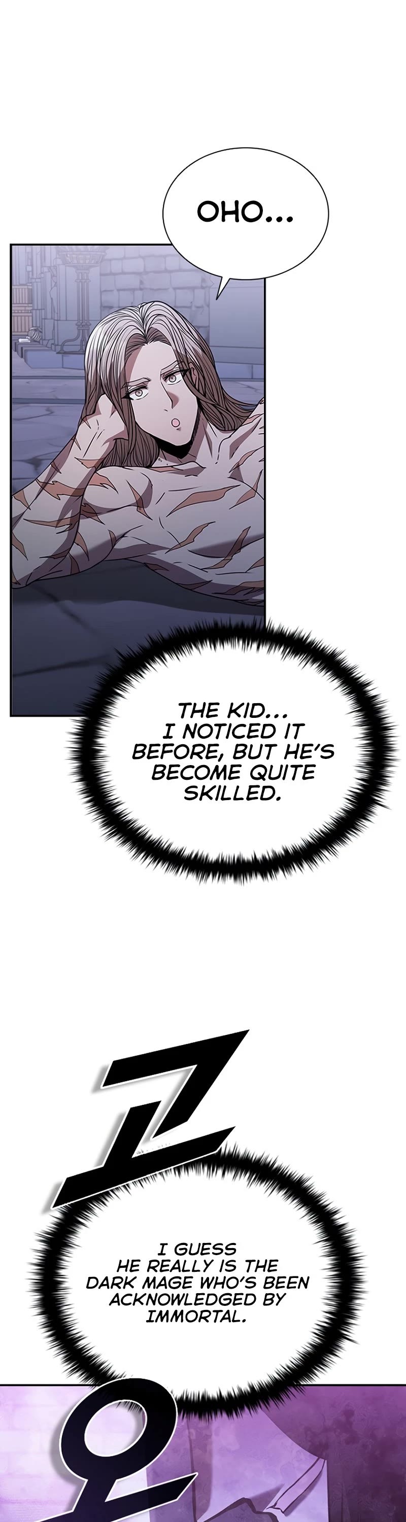 Taming Master Chapter 108 page 22 - Chapter 108