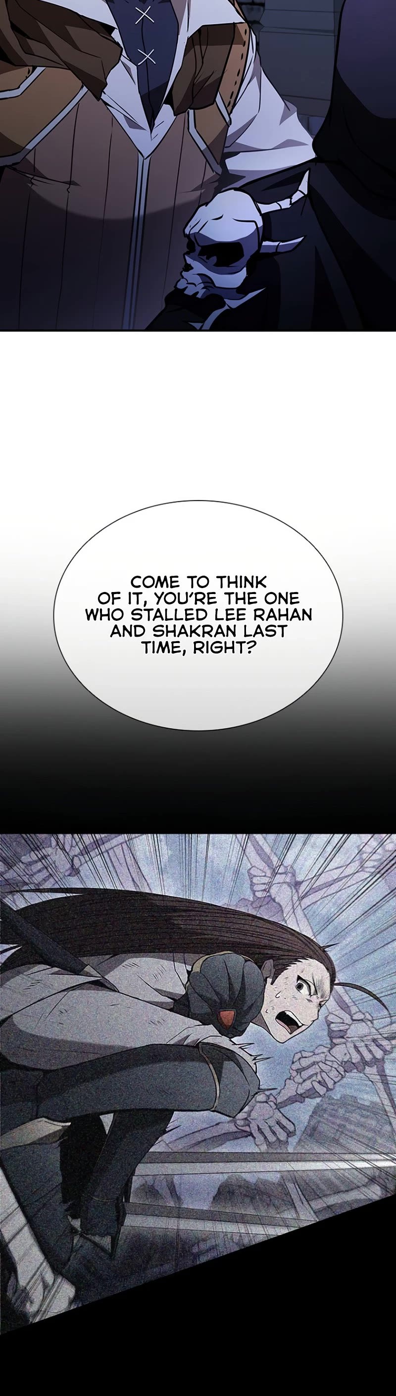 Taming Master Chapter 108 page 24 - Chapter 108