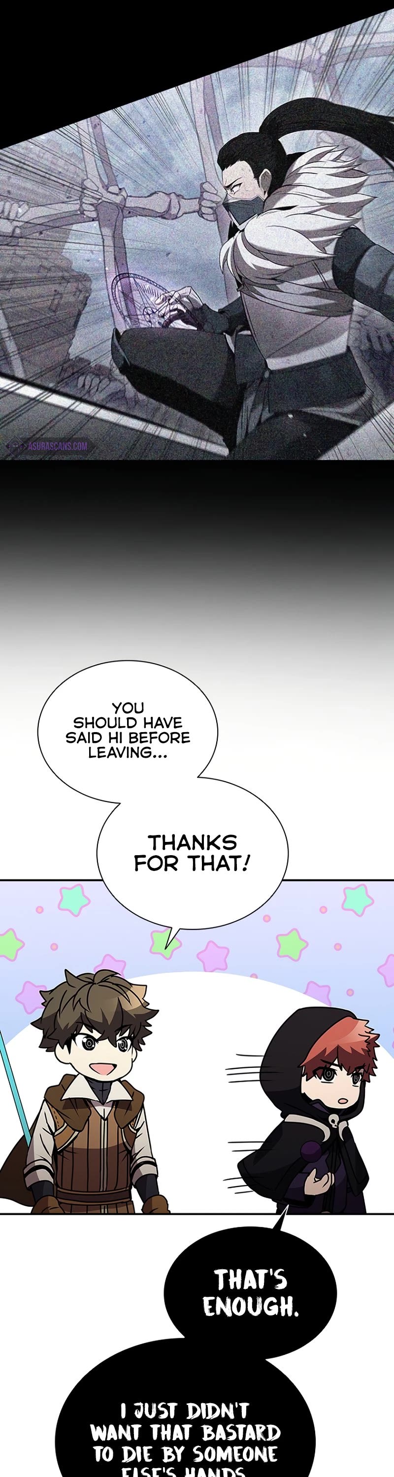 Taming Master Chapter 108 page 25 - Chapter 108