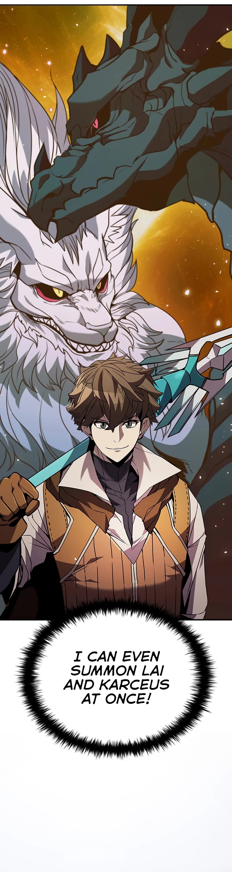 Taming Master Chapter 108 page 29 - Chapter 108
