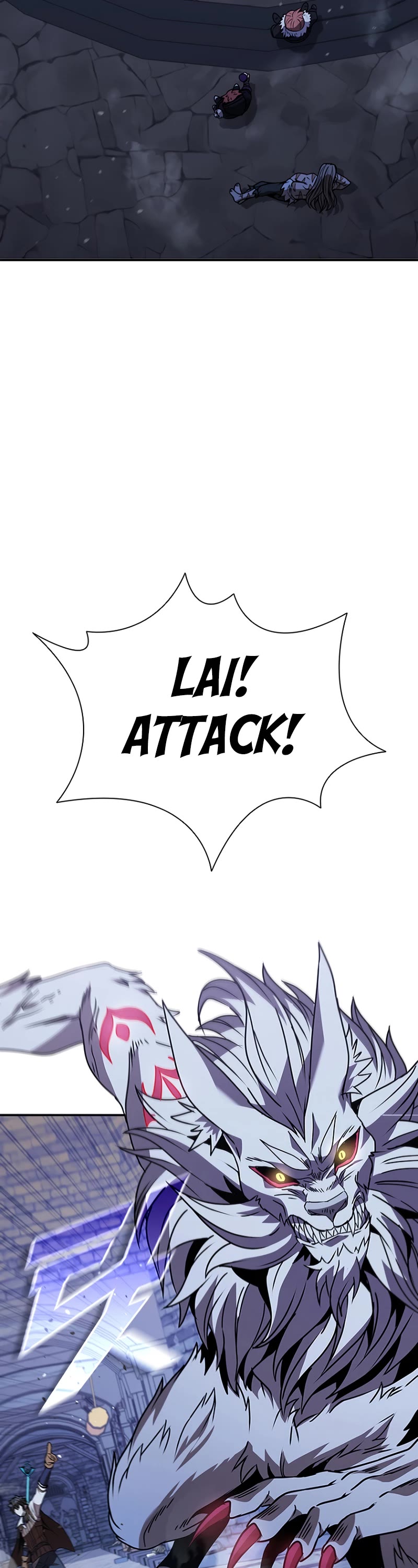 Taming Master Chapter 108 page 3 - Chapter 108
