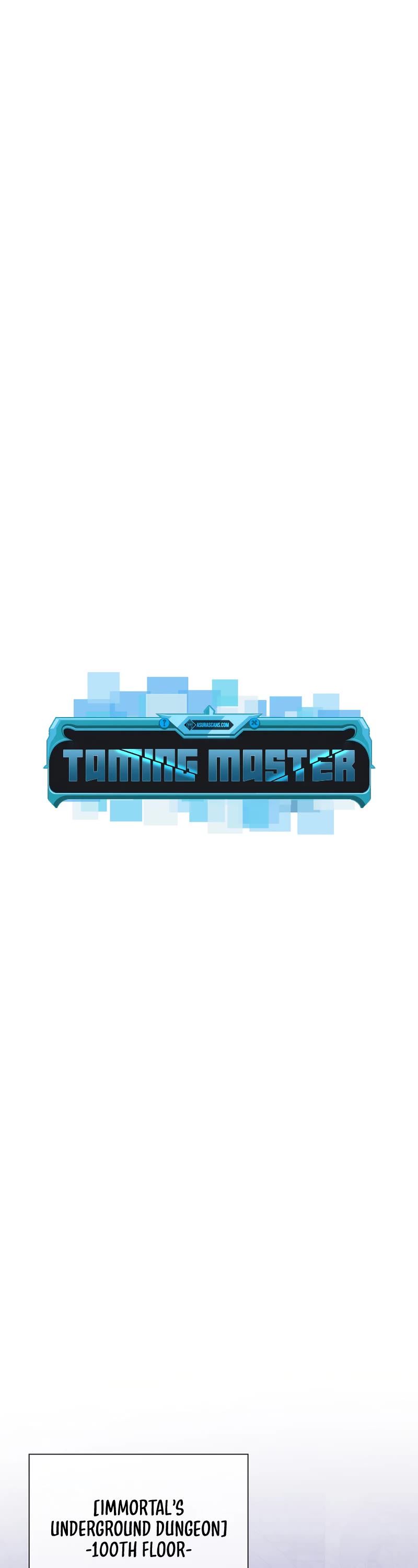 Taming Master Chapter 108 page 31 - Chapter 108