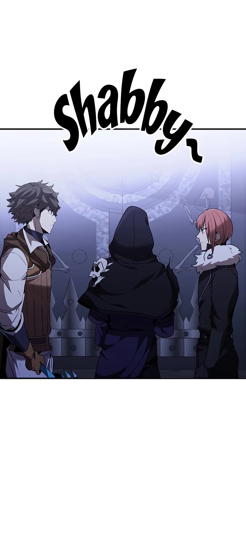Taming Master Chapter 108 page 33 - Chapter 108