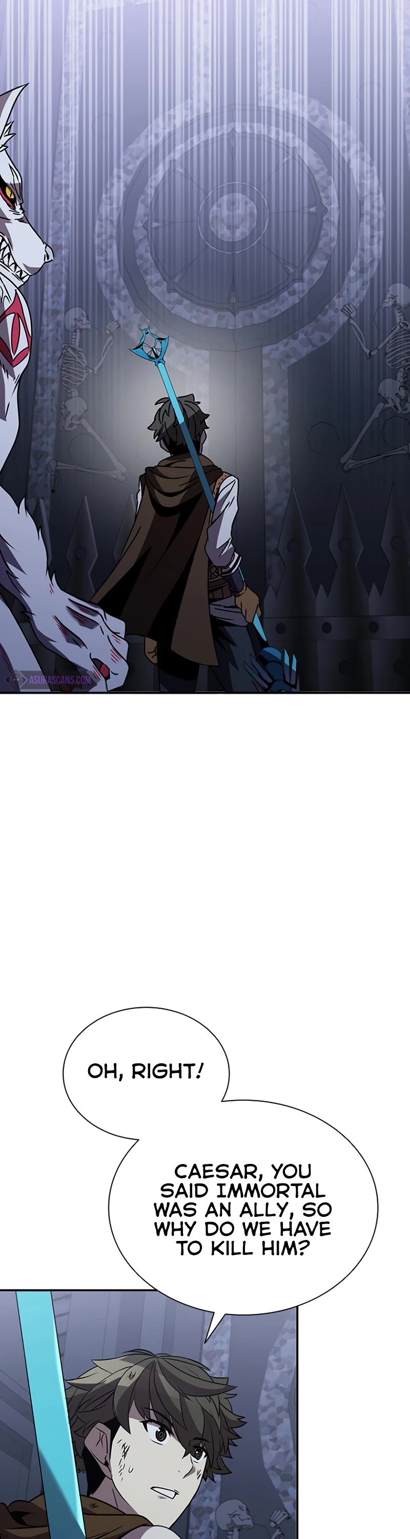 Taming Master Chapter 108 page 36 - Chapter 108