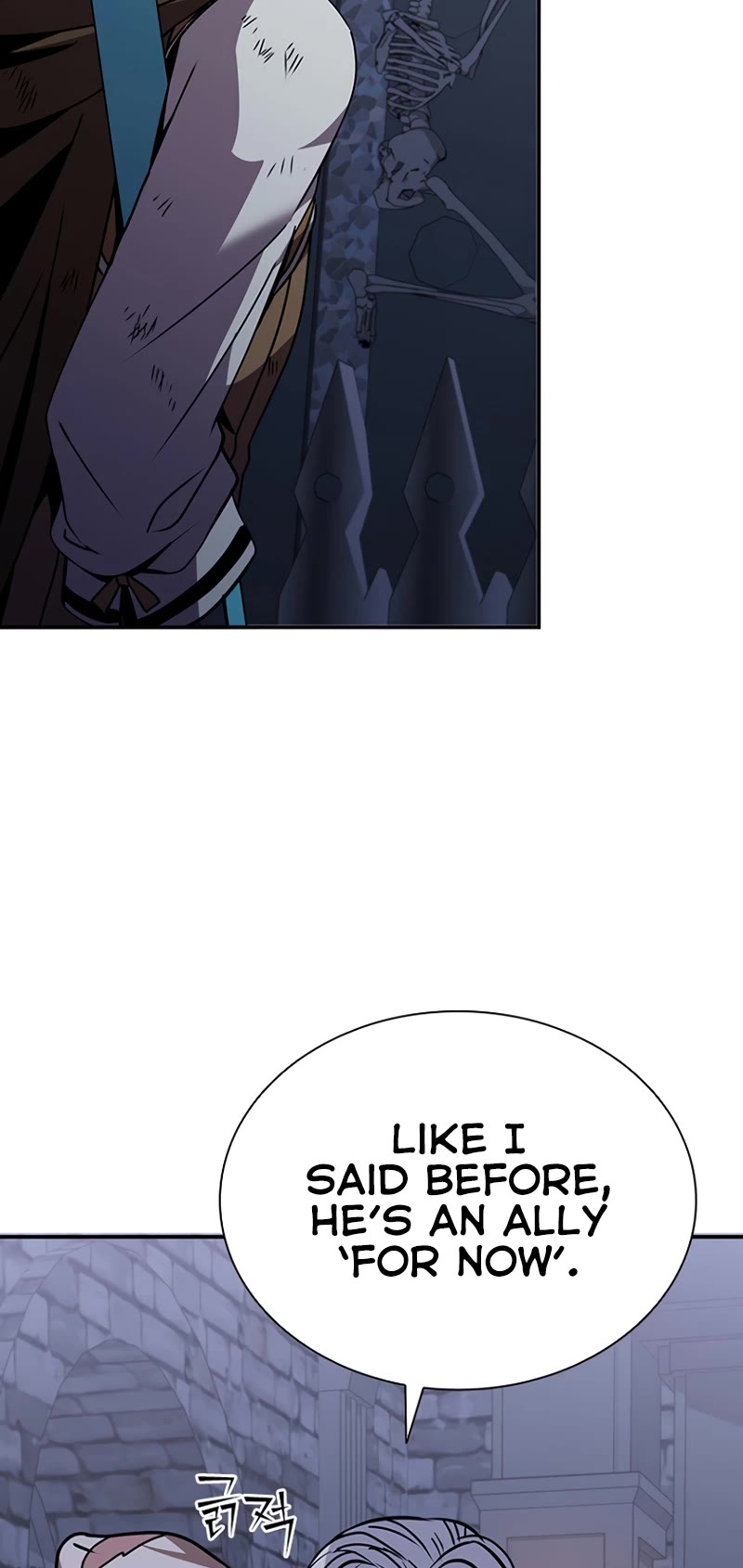 Taming Master Chapter 108 page 37 - Chapter 108