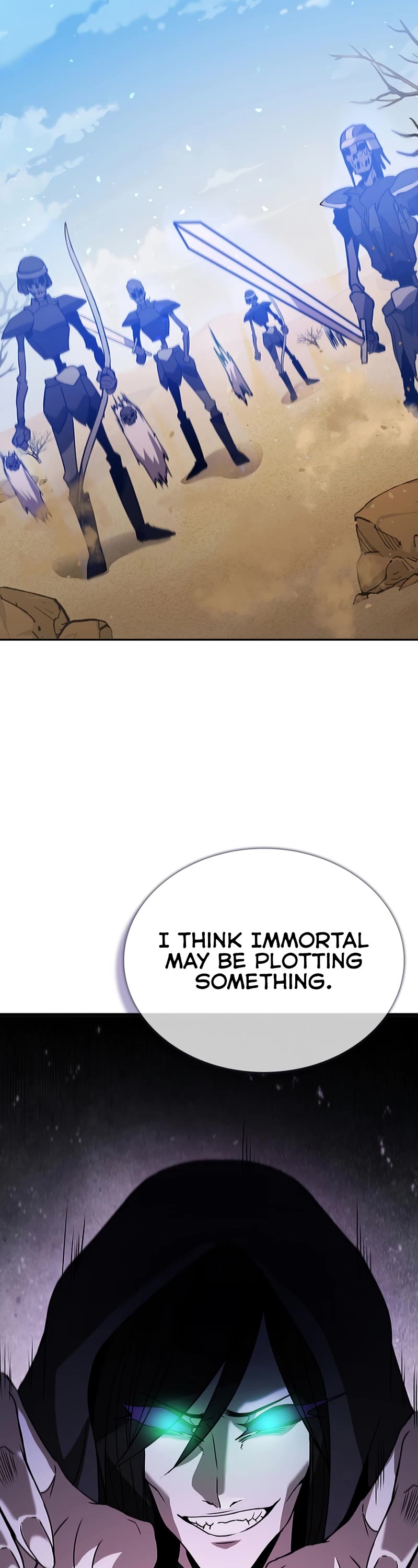 Taming Master Chapter 108 page 40 - Chapter 108