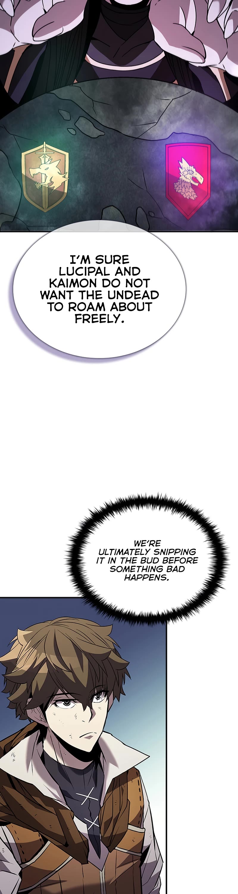 Taming Master Chapter 108 page 41 - Chapter 108