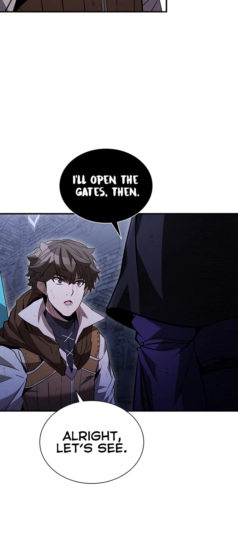 Taming Master Chapter 108 page 42 - Chapter 108