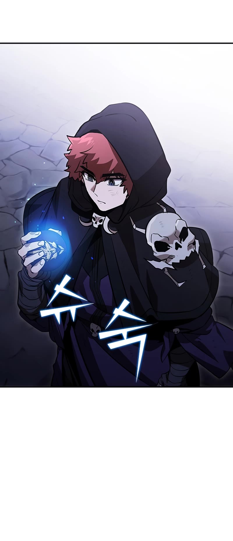 Taming Master Chapter 108 page 43 - Chapter 108