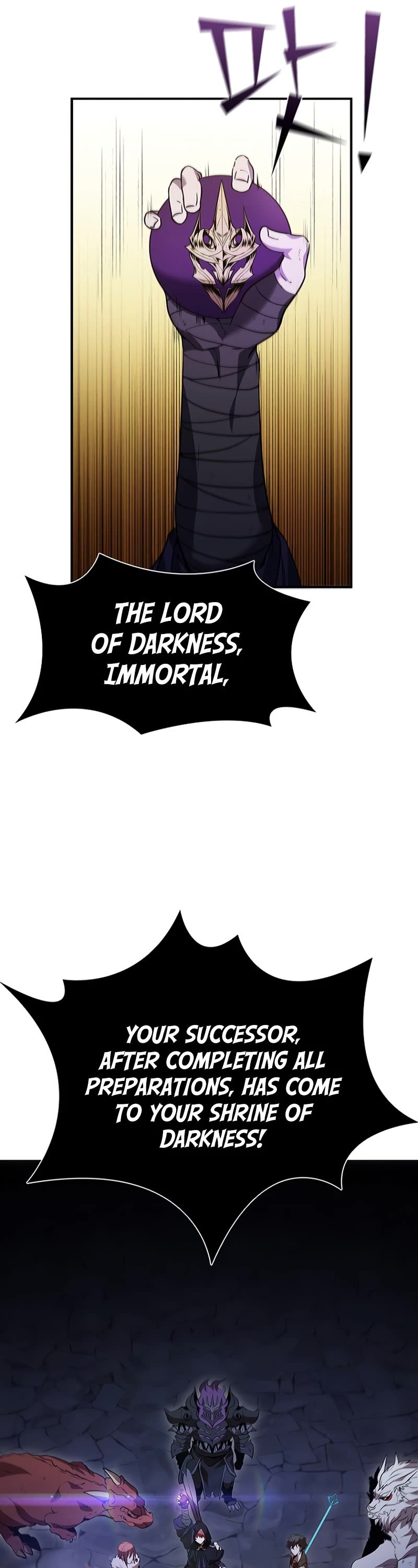 Taming Master Chapter 108 page 44 - Chapter 108