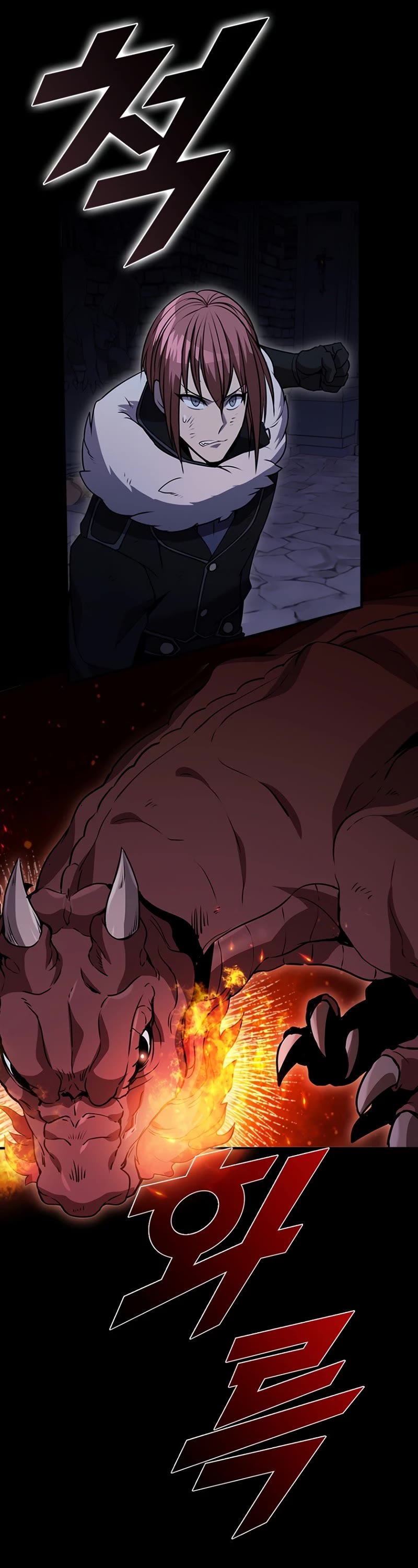 Taming Master Chapter 108 page 53 - Chapter 108