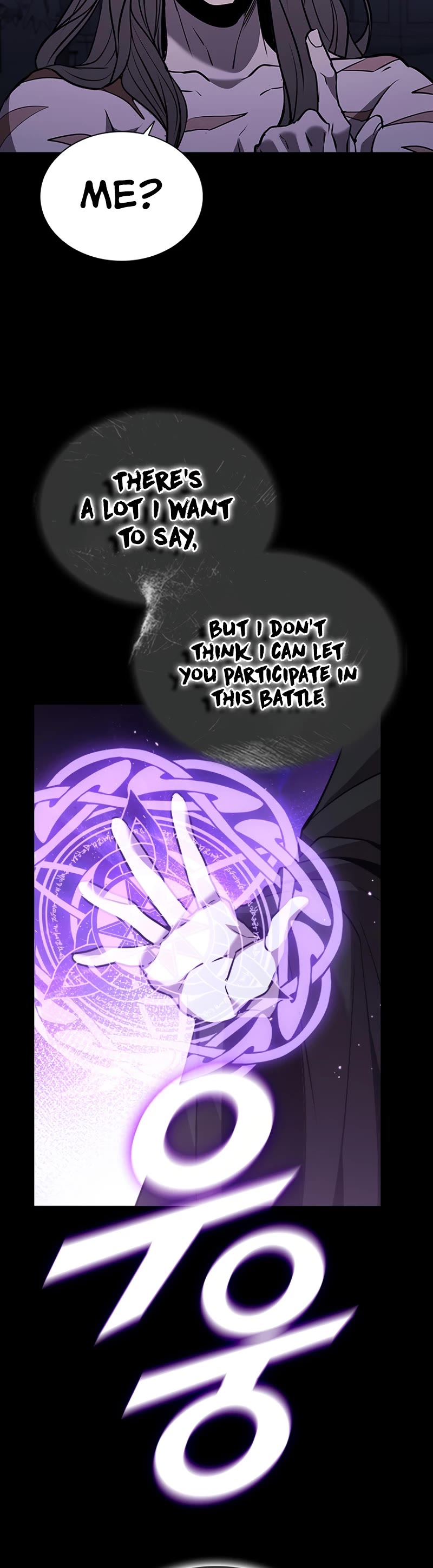 Taming Master Chapter 109 page 11 - Chapter 109