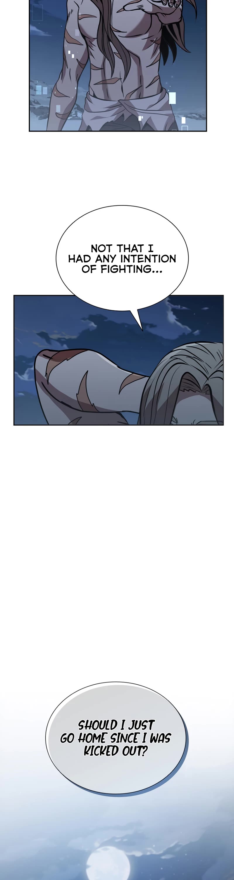 Taming Master Chapter 109 page 15 - Chapter 109