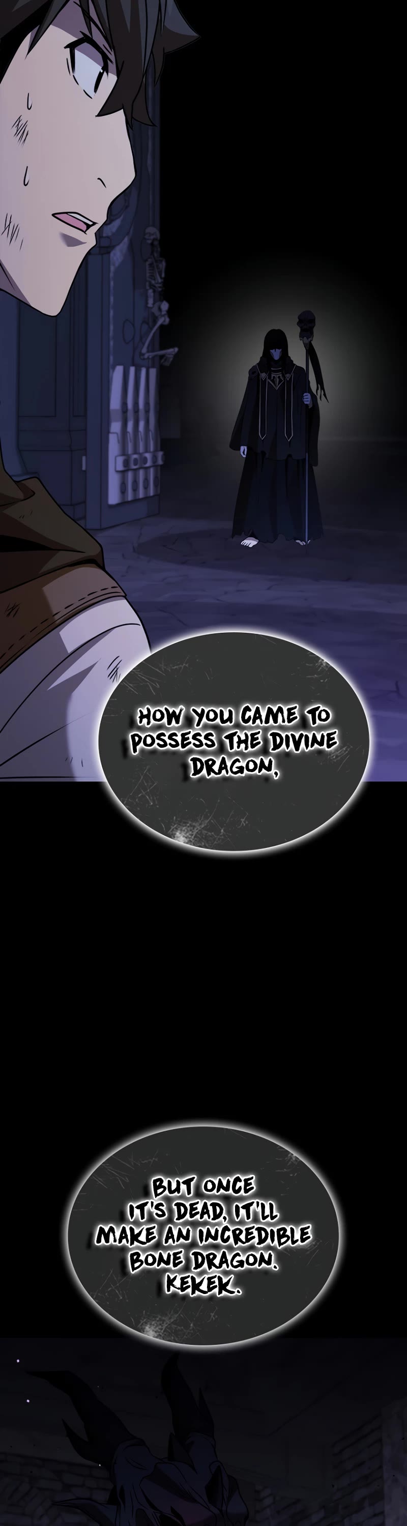 Taming Master Chapter 109 page 19 - Chapter 109