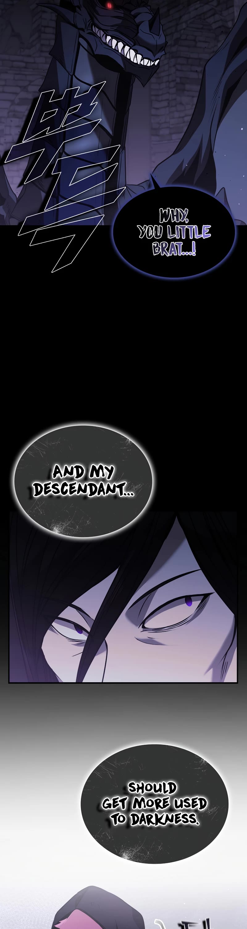 Taming Master Chapter 109 page 20 - Chapter 109