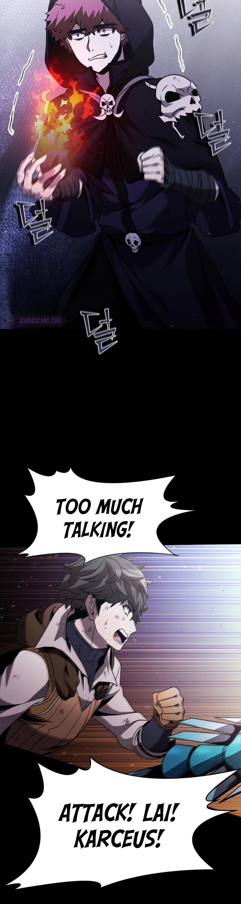Taming Master Chapter 109 page 21 - Chapter 109