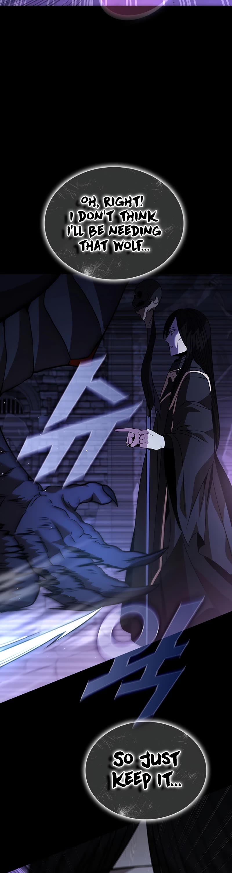 Taming Master Chapter 109 page 23 - Chapter 109