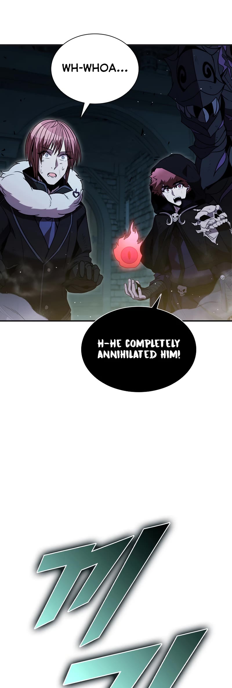 Taming Master Chapter 109 page 35 - Chapter 109