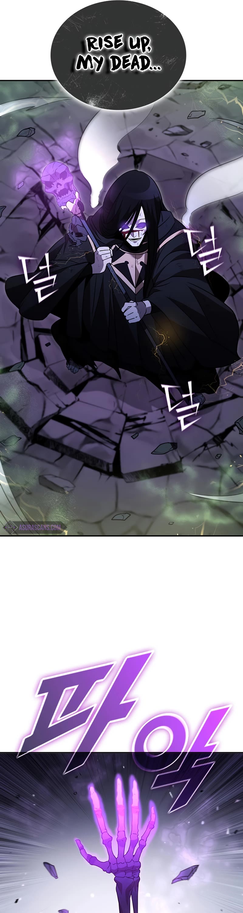 Taming Master Chapter 109 page 37 - Chapter 109